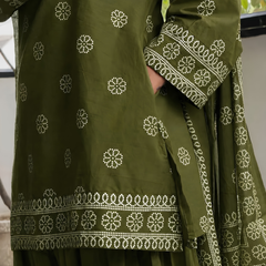 Olivo Farshi Salwar Set