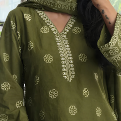 Olivo Farshi Salwar Set